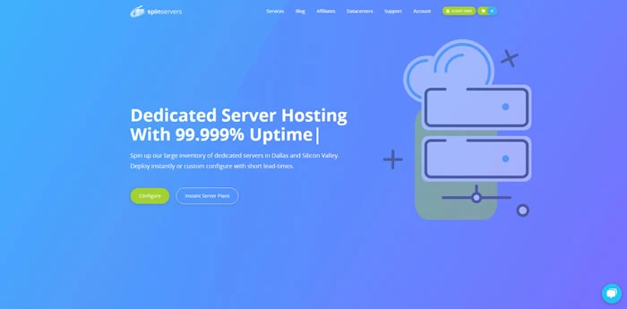 spinservers：美国独立服务器，提供2022G带宽+超高配置，$2022/月(2022核/2022线程/1.5T内存/2022TSSD)-主机测评网-主机博客,专业的测评发布平台
