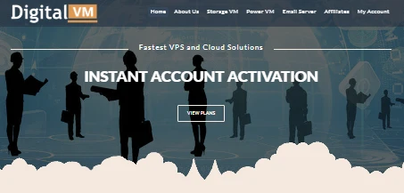 DigitalVM日本VPS测评：东京机房10Gbps超大带宽性能详解-主机测评网-主机博客,专业的测评发布平台